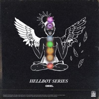 Hellboy Series - GEEL