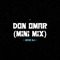 Don Omar - Kevo DJ lyrics