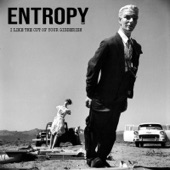 Entropy NY - I Like the Cut of Your Gibberish