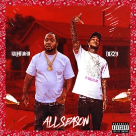 All Season (feat. Killa Twan) Dizzy