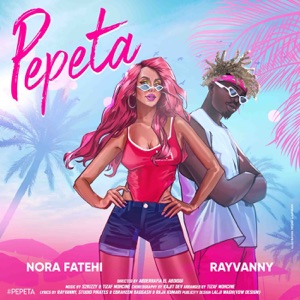 Pepeta (feat. Rayvanny)