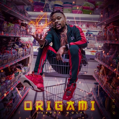 Origami - Single