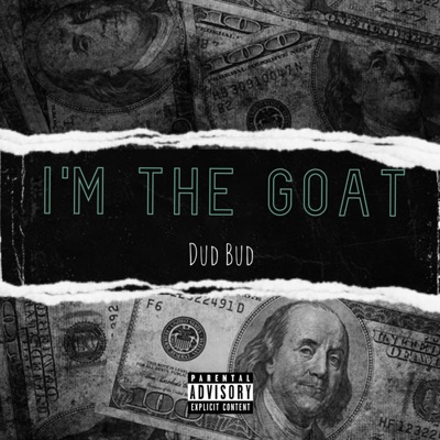 I'm the Goat - Single