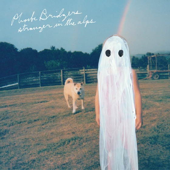Cover artwork for Georgia