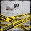 Yellow Tape (feat. Frank Kastle13) - Single