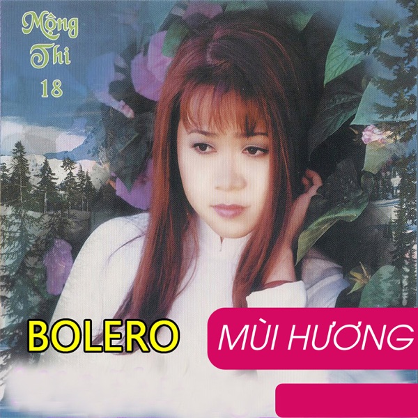 Mộng Thi 18 (Mùi Hương Dạ Lý)