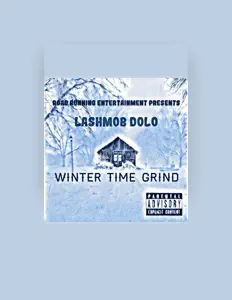 Lashmob Dolo: песни, клипы, биография, даты выступлений и многое другое.