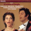 Il barbiere di Siviglia: Overture (Sinfonia) - Academy of St Martin in the Fields & Sir Neville Marriner
