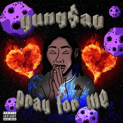 Pray for Me - Single