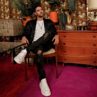 Everything That Happened - Single