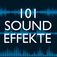 101 Soundeffekte - Sounds Effects Best Library