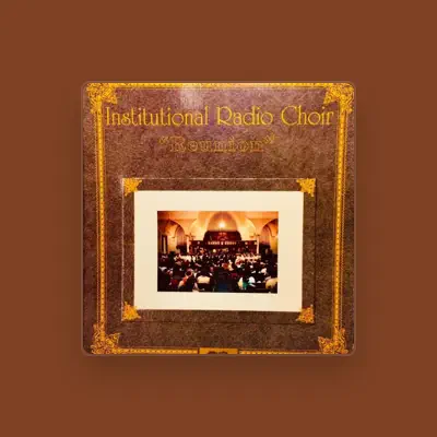 Listen to Institutional Radio Choir, watch music videos, read bio, see tour dates & more!