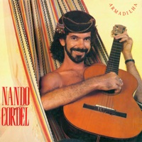 Armadilha - Single - Nando Cordel