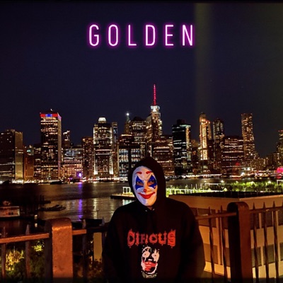 Golden - Single