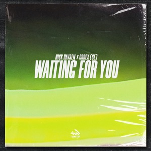 Waiting for You