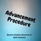 Advancement Procedure - bonnie nadine newman & Kjell Karlsson lyrics