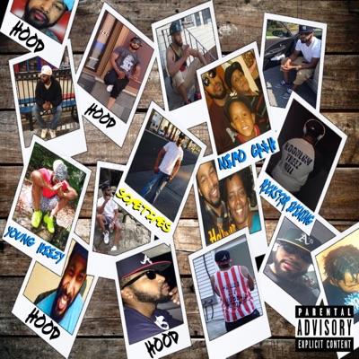 Sometimes (feat. Young Heezy & Rockstar Evening) - Single