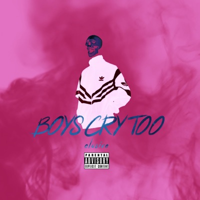 Boys Cry Too - Single