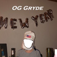 Orbit - Single - OG Gryde