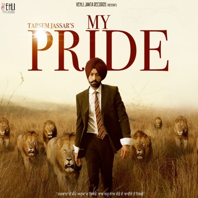 My Pride - Single