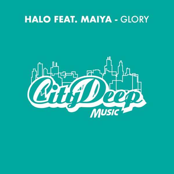 Glory (feat. Maiya)