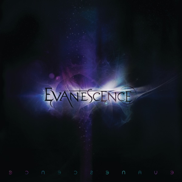 Evanescence (Deluxe Version) - Evanescence