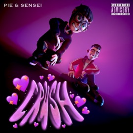 Crush (feat. Sensei) Pie