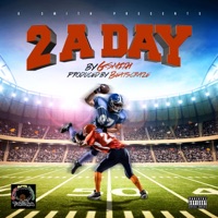 2 A Day - Single - G-Smith