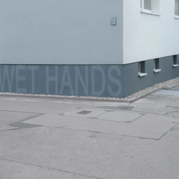 Wet Hands — Ibi