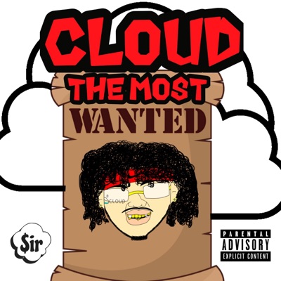 Cloud the Most Wanted
