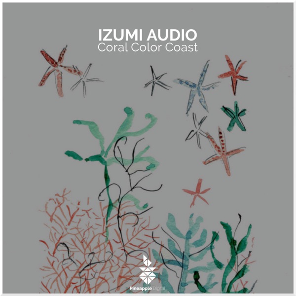 Coral Color Coast - Single