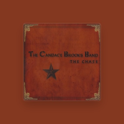 Ouve The Candace Brooks Band, vê vídeos de música, lê a biografia, vê as datas da digressão e muito mais!