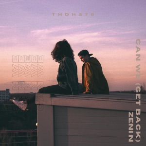 Can We (Get Back) ? - Single