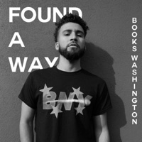 Found a Way - Single - Books Washington