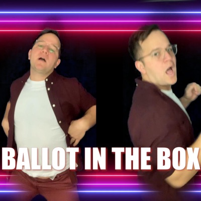 Ballot in the Box - Single