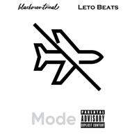 Mode - Single - Blackmontreal & Leto Beats