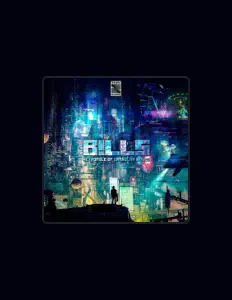 收听 Bills、观看音乐视频、阅读小传、查看巡演日期等 ！