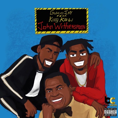 John Witherspoon (feat. King Kobi) - Single