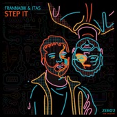 Step It artwork