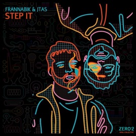 Step It Frannabik & Jtas