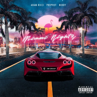 Miami Nightz - Single