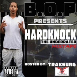 Illin' (feat. Parkay) Hardknock