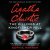 The Killings at Kingfisher Hill - Sophie Hannah