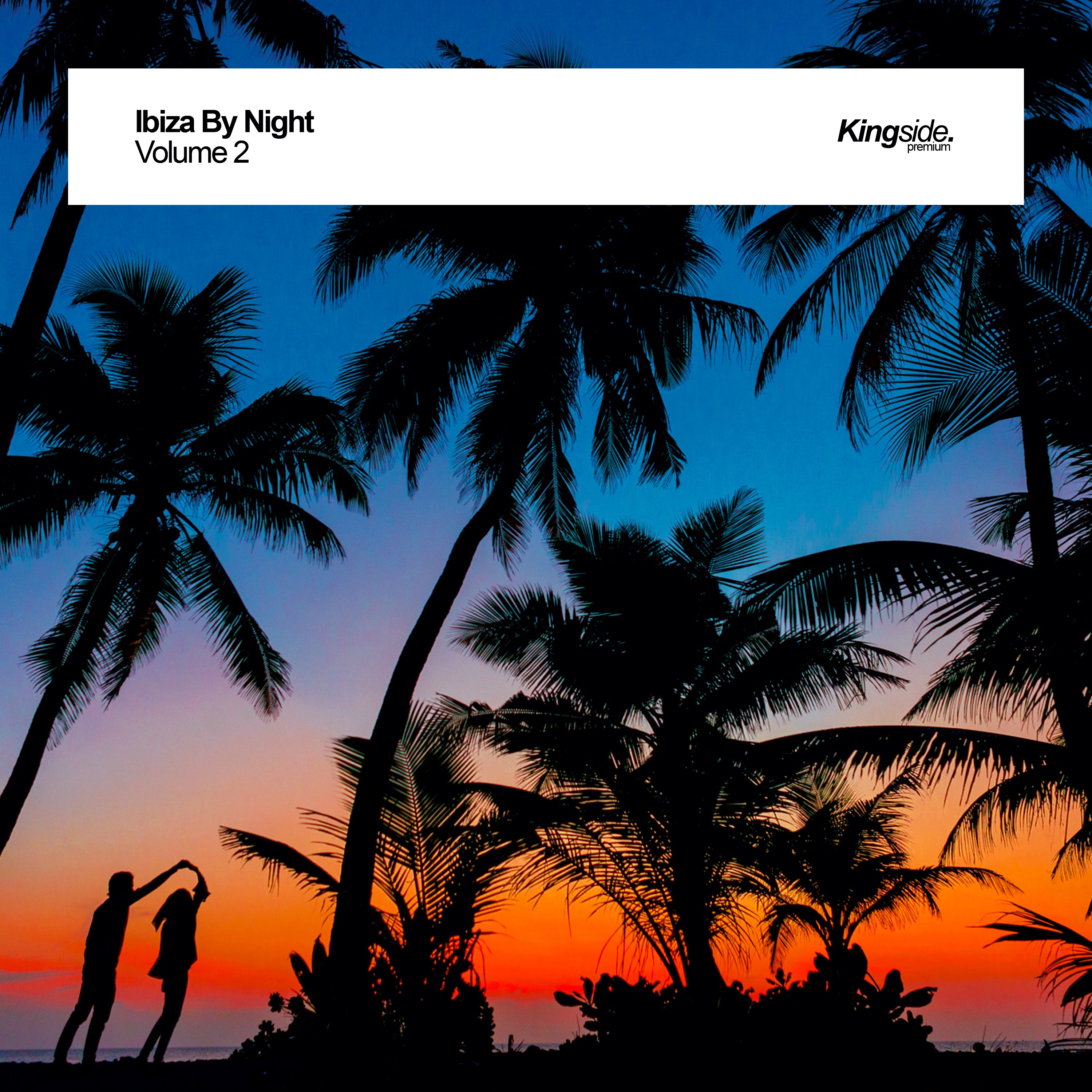 Ibiza By Night, Vol. 2 - EP