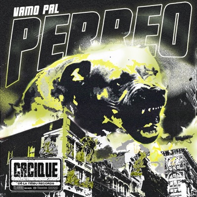 Vamo Pal Perreo - Single