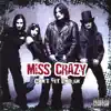 Miss Crazy - You're Blue
