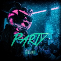 Party - Single - Karmora