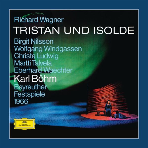 Wagner: Tristan und Isolde, WWV 90 (Live)