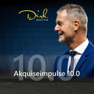Akquiseimpulse 10.0