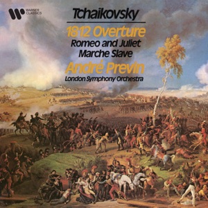1812 Overture, Op. 49